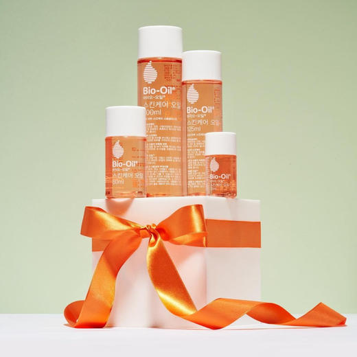 【孕妇可用】德国 BioOil百洛 淡纹抚纹紧致修复身体精华油 200ml 商品图13