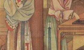  医院为支援防疫一线的医生赠送香囊！以防万一，国医大师的防疫香囊方值得拥有 