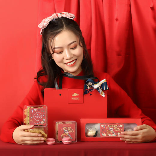 爱的礼物——限量款 商品图1