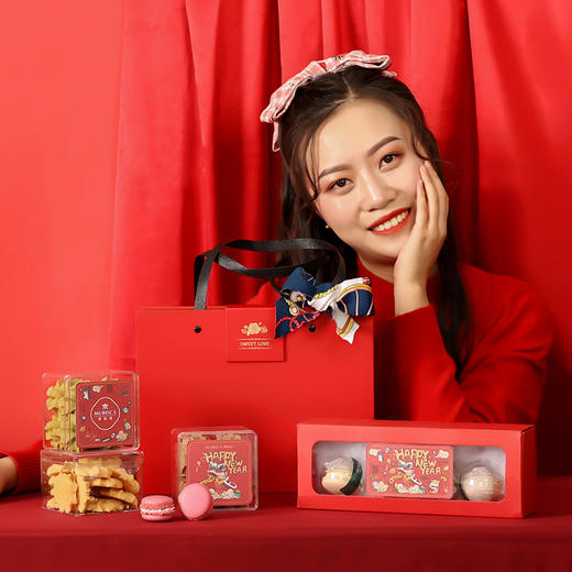 爱的礼物——限量款 商品图3