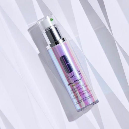美国 Clinique倩碧 302美白镭射瓶精华 50ml /100ml 商品图10