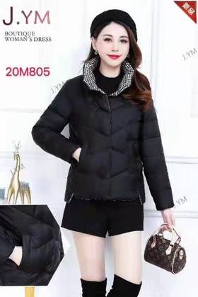 依菲美尔羽绒服