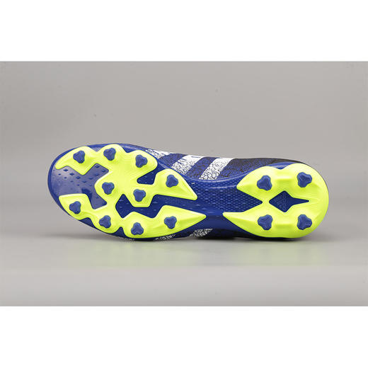 ADIDAS阿迪达斯 猎鹰FREAK.3 L MG 中端足球鞋FZ3705 商品图1