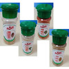 【7元4盒】鑫香园辣椒粉35g+白胡椒粉35g+美味椒盐35g+孜然粉35g 商品缩略图0