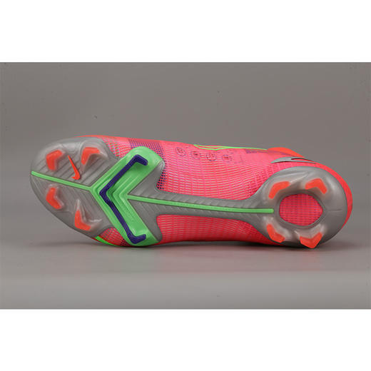 NIKE/耐克 刺客14 高端高帮FG长钉足球鞋CV0958600 商品图1