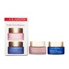 法国 Clarins娇韵诗 青春赋活多元早晚霜2件套 套装 (日霜50ml+晚霜50ml) 商品缩略图13