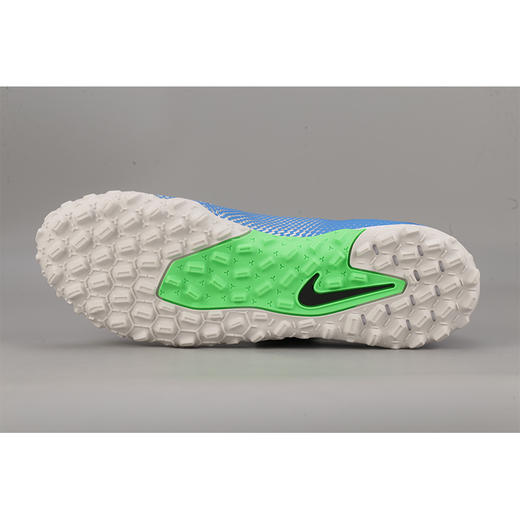NIKE耐克 Phantom GT 次高端低帮TF碎钉足球鞋CK8468400 商品图3