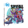 【集石桌游】DC 间谍危机  繁体中文版 DC Spyfall 商品缩略图0