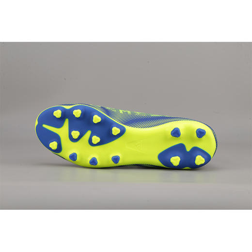 ADIDAS/阿迪达斯 NEMEZIZ .3 MG 中端足球鞋FW7410 商品图1