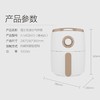 海尔（Haier）空气炸锅 A-M03WG 珠光白 商品缩略图5