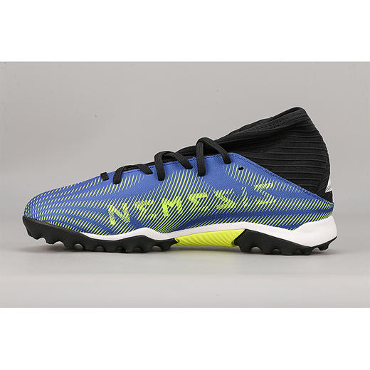 ADIDAS/阿迪达斯NEMEZIZ .3 TF中端碎钉足球鞋FW7407 商品图3
