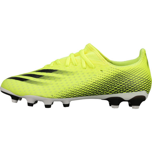 ADIDAS/阿迪达斯 X GHOSTED.3 MG 中端足球鞋FW6974 商品图4