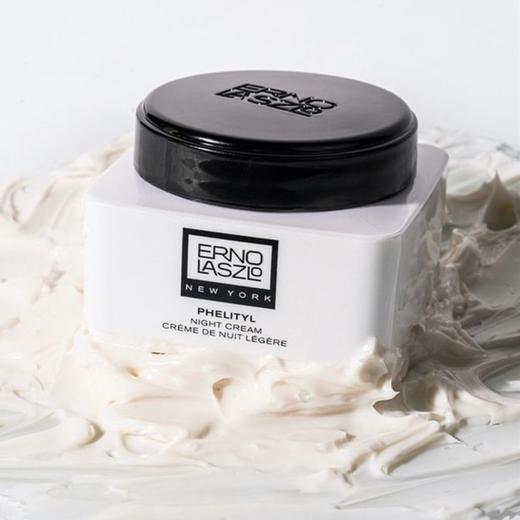 美国 Erno Laszlo奥伦纳素 豆腐面霜 50ml 商品图0