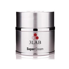 3LAB Super Cream超级面霜50ml 停止衰老胶原再生
