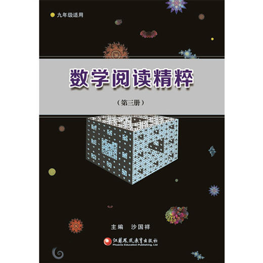 数学阅读精粹 商品图3