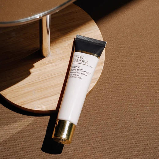 美国 Estee Lauder雅诗兰黛 沁水光透滋润养肤妆前隔离乳  40ml 商品图9