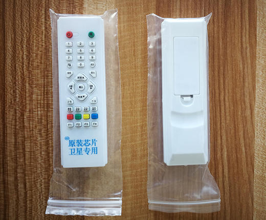 户户通遥控器“中款” 商品图0