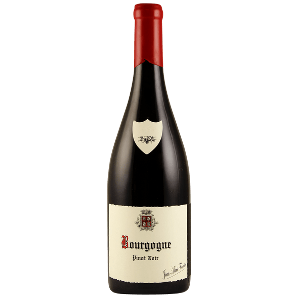 【团购610起】2020 Fourrier, Bourgogne Rouge【闪送】（5折）