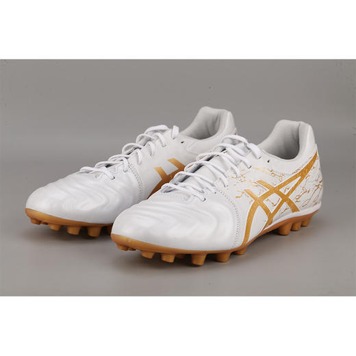 Asics/亚瑟士DS LIGHT AG短钉 袋鼠皮足球鞋1103A032 商品图4
