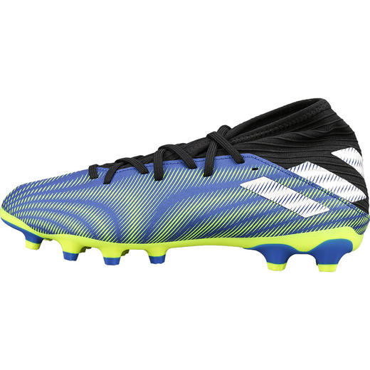 ADIDAS/阿迪达斯 NEMEZIZ .3 MG 中端足球鞋FW7410 商品图4