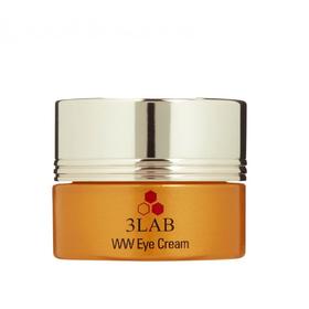 3LAB WW紧致抗皱眼霜14ml紧致收眼袋淡黑眼圈