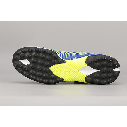 ADIDAS/阿迪达斯NEMEZIZ .3 TF中端碎钉足球鞋FW7407 商品图1