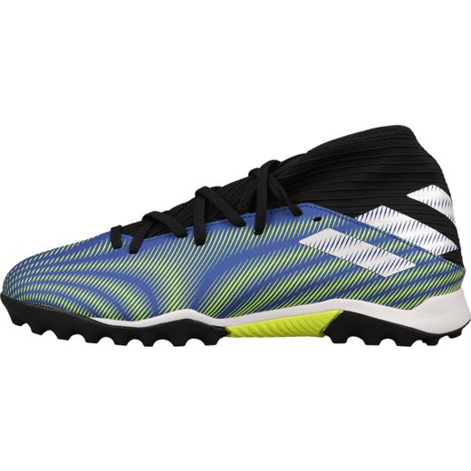 ADIDAS/阿迪达斯NEMEZIZ .3 TF中端碎钉足球鞋FW7407 商品图4