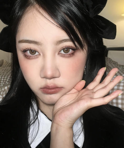 醋醋汁儿同款pink peach（pinkpeach） 甜糯麻薯/南瓜大福  【40】 商品图6