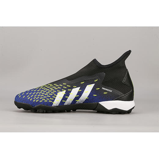 ADIDAS阿迪达斯 猎鹰FREAK .3 LL中端TF碎钉足球鞋FY0619 商品图1