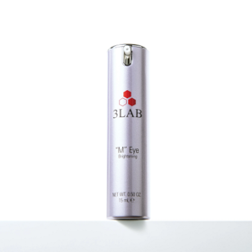 3LAB M臻亮紧致眼霜15ml提亮补水减少黑眼圈和皱纹焕发光泽