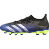 ADIDAS阿迪达斯 猎鹰FREAK.3 L MG 中端足球鞋FZ3705 商品缩略图4