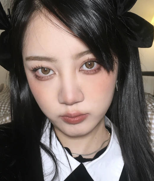 醋醋汁儿同款pink peach（pinkpeach） 甜糯麻薯/南瓜大福  【40】 商品图4