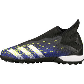 ADIDAS阿迪达斯 猎鹰FREAK .3 LL中端TF碎钉足球鞋FY0619