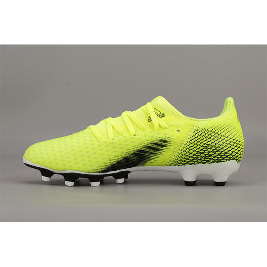ADIDAS/阿迪达斯 X GHOSTED.3 MG 中端足球鞋FW6974 商品图3