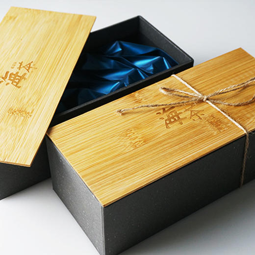 海茶 凤凰单丛鸭屎香（银花香）香嫩春茶 商品图5