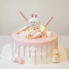 可妮兔 奶油蛋糕 商品缩略图0