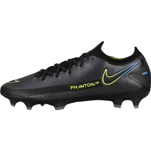 NIKE/耐克 PHANTOM GT 高端低帮 FG足球鞋CK8439090 商品图4