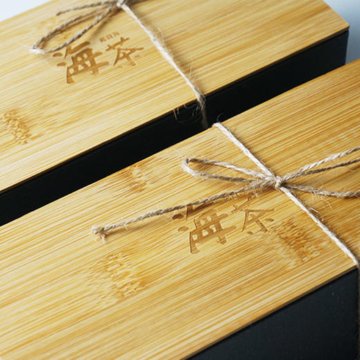 海茶 凤凰单丛鸭屎香（银花香）香嫩春茶 商品图3