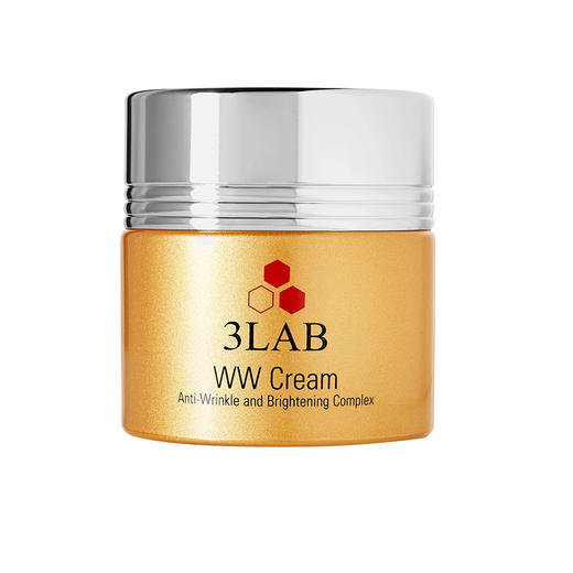 3LAB WW奢宠塑颜面霜 60ml丰盈淡纹紧致提亮 商品图0