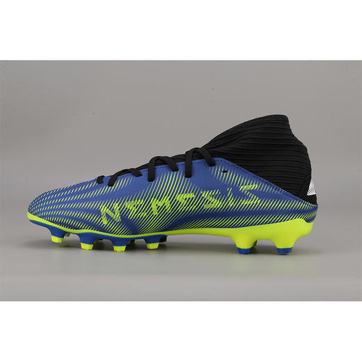 ADIDAS/阿迪达斯 NEMEZIZ .3 MG 中端足球鞋FW7410 商品图3