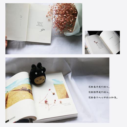 正版【钟书阁】云边有个小卖部  张嘉佳著【明信片X4+书签】 从你的全世界路过青春文学小说书籍现当代小说集 商品图2