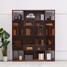  中國人的書房，尽在一桌一椅一卷中 