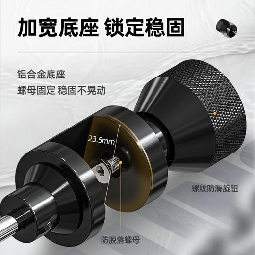 脱钩器取鱼器不锈钢摘钩器 商品图1