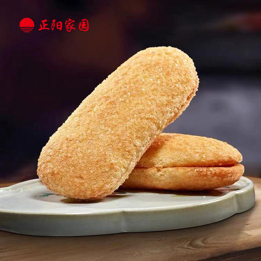 现场制作长白糕500g/袋 商品图2