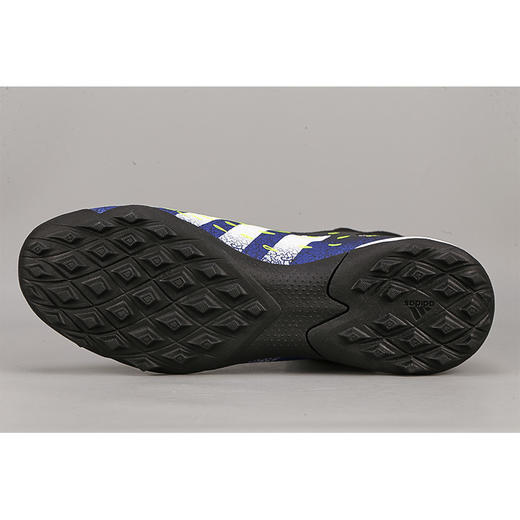 ADIDAS阿迪达斯 猎鹰FREAK .3 LL中端TF碎钉足球鞋FY0619 商品图3