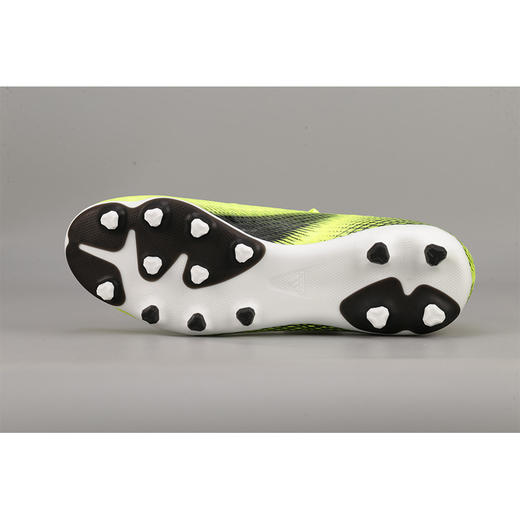 ADIDAS/阿迪达斯 X GHOSTED.3 MG 中端足球鞋FW6974 商品图1