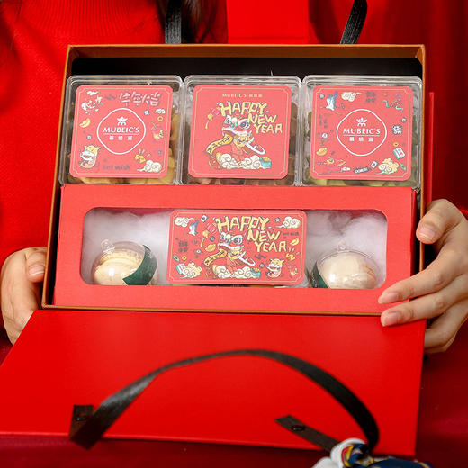 爱的礼物——限量款 商品图2