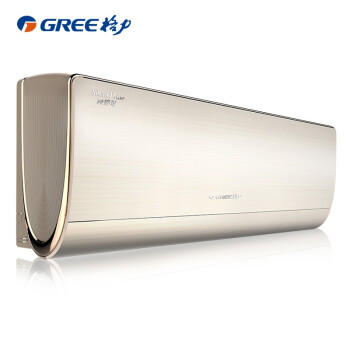 格力（GREE) 空调KFR-35GW/(35590)FNhCa-B1(WIFI) （冷静尊） 商品图1