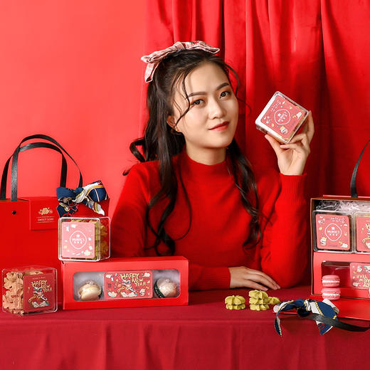 爱的礼物——限量款 商品图4