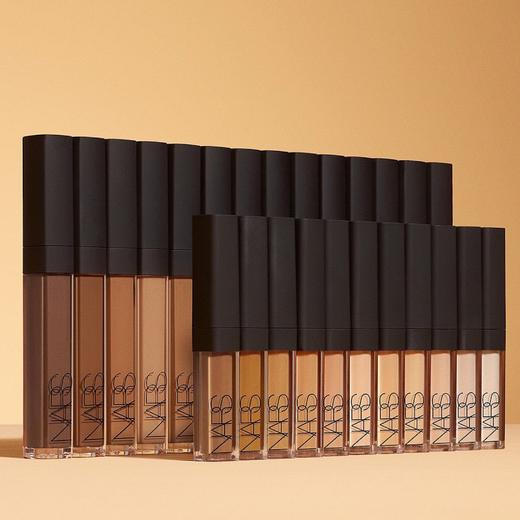 美国 NARS纳斯 妆点甜心遮瑕蜜 6ml 商品图5